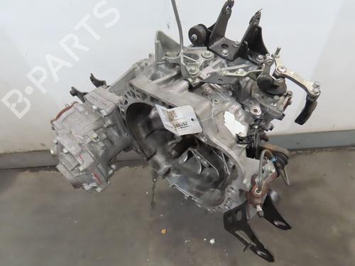 Used Gearbox Gearbox 38973505 38973505