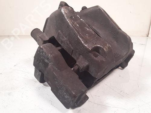 Used Left front brake caliper CITROËN GRAND C4 SPACETOURER (3A_, 3E_) 1.5 BlueHDi 130 (131 hp) 14891814