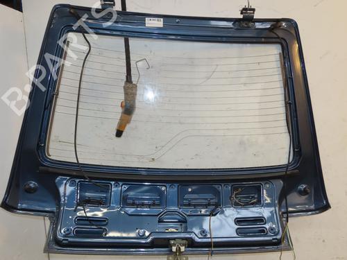 Used Tailgate PEUGEOT 205 II (20A/C) 1.1 (54 hp) 30953996