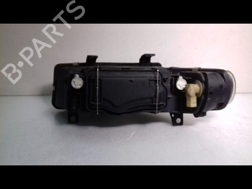 Used Right headlight SEAT LEON (1M1) 1.9 TDI (110 hp) 23153134