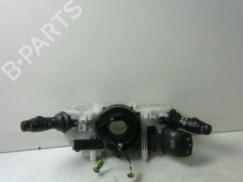 Used Steering column stalk RENAULT MEGANE III Hatchback (BZ0/1_, B3_) 1.5 dCi (86 hp) 8977281