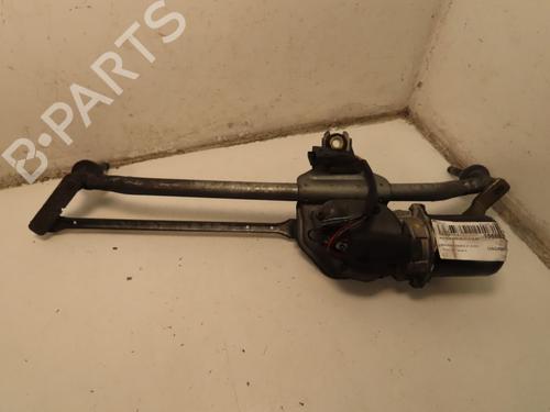 Used Front wiper motor RENAULT TRAFIC II Van (FL) 1.9 dCi 100 (FL0C, FL0K, FL0B) (101 hp) 30955220
