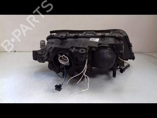 Left headlight BMW 3 (E46) 320 d | BP8982519C28