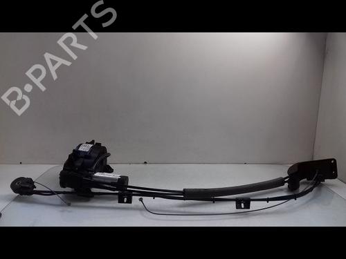 Used Front right lock PEUGEOT 1007 (KM_) 1.4 HDi (68 hp) 8982759