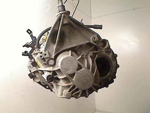 Gearbox RENAULT LAGUNA II Grandtour (KG0/1_) 1.9 dCi (KG0G) | BP23149637M3 