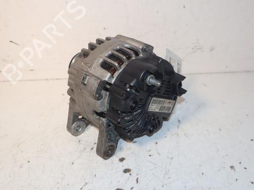 Alternator RENAULT TWINGO II (CN0_) 1.2 16V (CN04, CN0B) | BP34255497M7 - Image 2