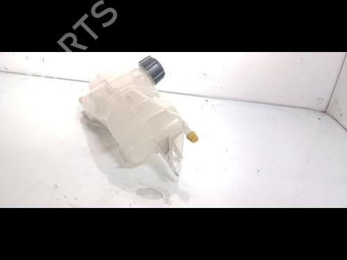 Used Expansion tank NISSAN NOTE (E11, NE11) 1.5 dCi (86 hp) 16016101