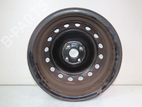 Used Rim HYUNDAI i20 III (BC3, BI3) 1.2 (84 hp) 26669089