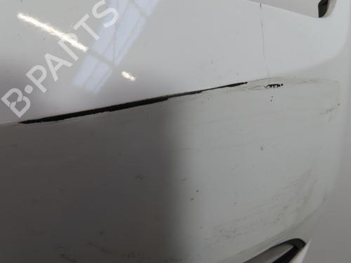 Used Front bumper SEAT IBIZA IV (6J5, 6P1) 1.2 TSI (90 hp) 30952439