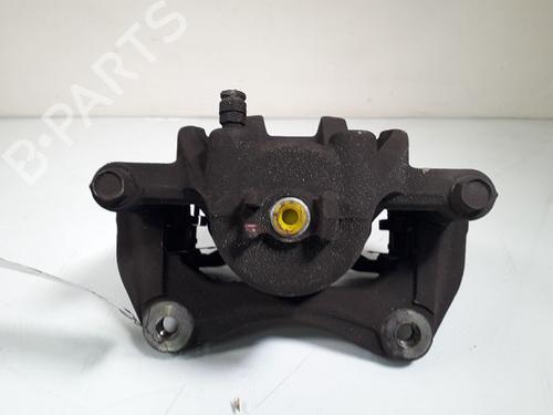 Left front brake caliper KIA RIO III (UB) 1.1 CRDi | BP14891980M105