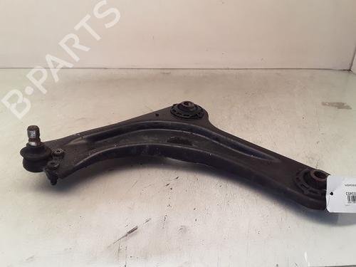 Used Right front suspension arm CITROËN C2 (JM_) 1.6 VTS (122 hp) 14889766
