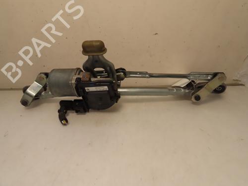 Front wiper motor OPEL GRANDLAND / GRANDLAND X (A18, P1UO) 1.6 Turbo Hybrid4 | BP27095025M29