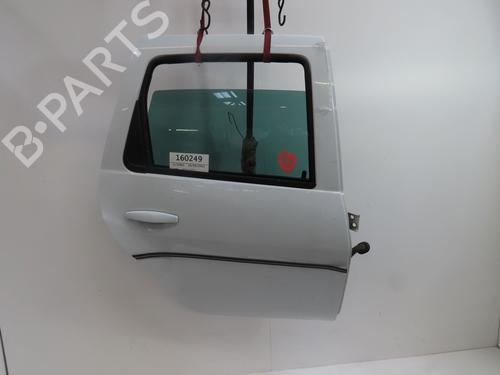 Used Right rear door DACIA DUSTER (HS_) 1.5 dCi (HSMC) (107 hp) 30605731
