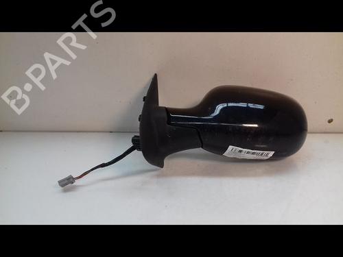 Used Left mirror NISSAN MICRA III (K12) 1.2 16V (65 hp) 9535701