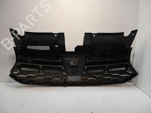 grille-dacia-sandero-ii-2012-39541111 main image