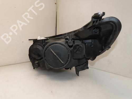 Right headlight SAAB 9-3 Estate (E50) 1.9 TiD | BP26590328C29