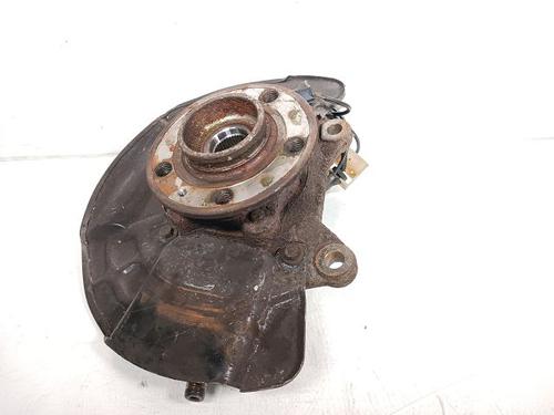 Used Right front steering knuckle VOLVO XC90 I (275) D5 AWD (200 hp) 12459084