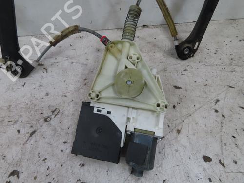 Front right window mechanism AUDI A3 Sportback (8PA) 2.0 TDI 16V | BP26071695C23 
