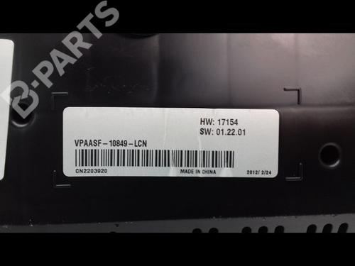Instrument cluster NISSAN QASHQAI / QASHQAI +2 I (J10, NJ10, JJ10E) 1.5 dCi | BP10684479C47 