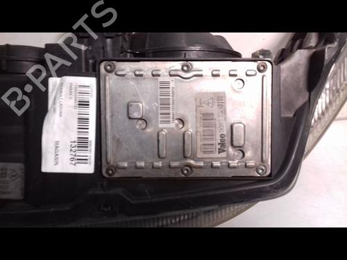 Right headlight RENAULT LAGUNA II (BG0/1_) 1.8 16V (BG04, BG0B, BG0C, BG0V) | BP10863094C29