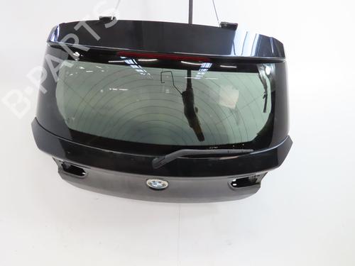 Used Tailgate BMW 1 (F20) 116 i (109 hp) 31055314