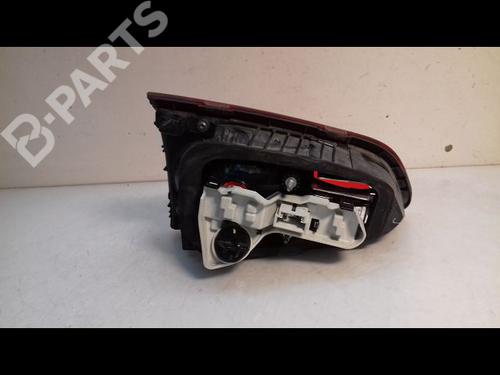 Right tailgate light VW GOLF VII (5G1, BQ1, BE1, BE2) 1.6 TDI | BP11825207C80 