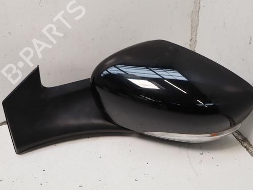 Used Left mirror Left mirror RENAULT ZOE (BFM_) ZOE (88 hp) 36171495 36171495