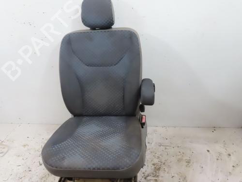 Used Right front seat RENAULT TRAFIC II Van (FL) 2.0 dCi 115 (FL01, FL0U, FL00, FL0H, FL0M) (114 hp) 30954423