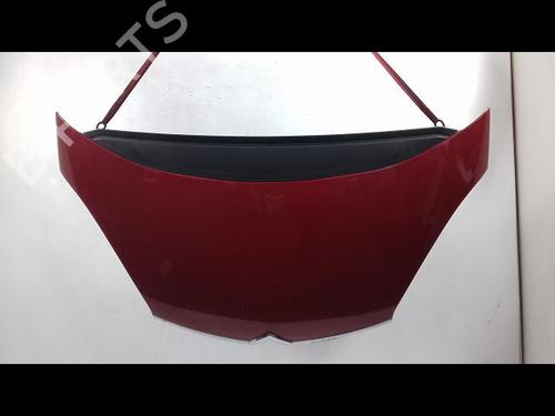 Used Hood CITROËN C4 Grand Picasso I (UA_) 1.6 HDi (109 hp) 15200795