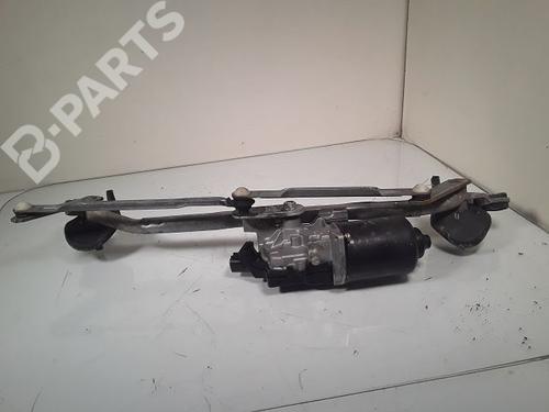 Front wiper motor TOYOTA PRIUS Liftback (_W2_) 1.5 Hybrid (NHW20_, NHW20R) | BP8995509M29 