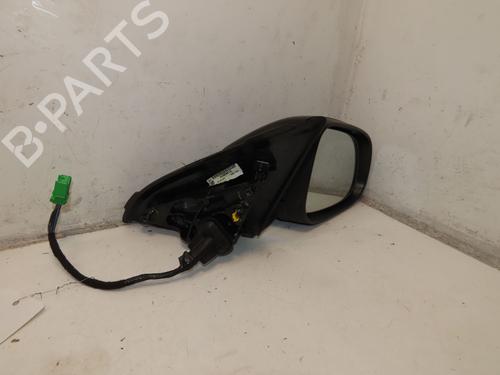 Used Right mirror VOLVO V60 I (155) D4 (181 hp) 30953336