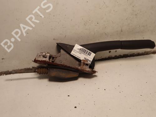 Hand brake CITROËN DS3 (SA_) 1.6 HDi 110 | BP33444237I18 - Image 3