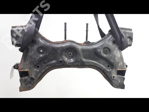 Used Subframe VW UP! (121, 122, BL1, BL2, BL3, 123) 1.0 (75 hp) 10419677