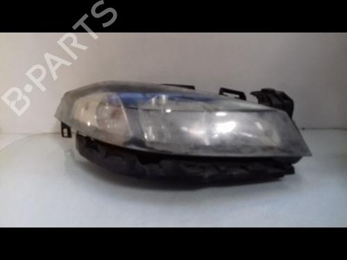 Used Right headlight RENAULT LAGUNA II (BG0/1_) 1.9 dCi (BG13) (125 hp) 23153100