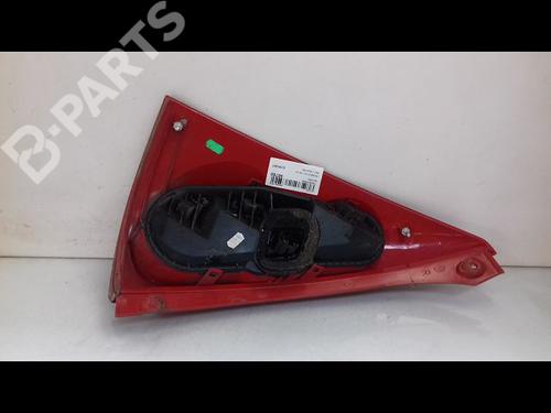 Right taillight PEUGEOT 107 (PM_, PN_) 1.0 | BP8982390C35 