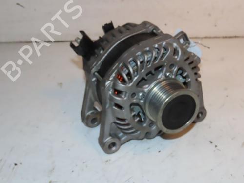 Used Alternator PEUGEOT PARTNER Box Body/MPV (K9) 1.5 BlueHDI 130 (131 hp) 30950701