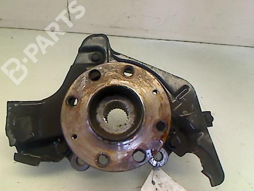 Used Right front steering knuckle FIAT PUNTO EVO (199_) 1.3 D Multijet (84 hp) 8981347