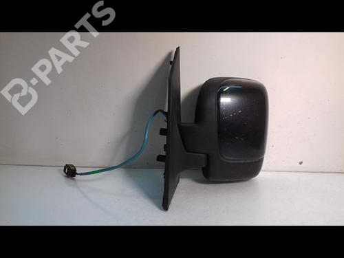 left-mirror-citroen-jumpy-ii-vf7-20-hdi-120-8153gj-2007-2008-2009-2010-2011-2012-2013-2014-2015-2016-11104867 main image