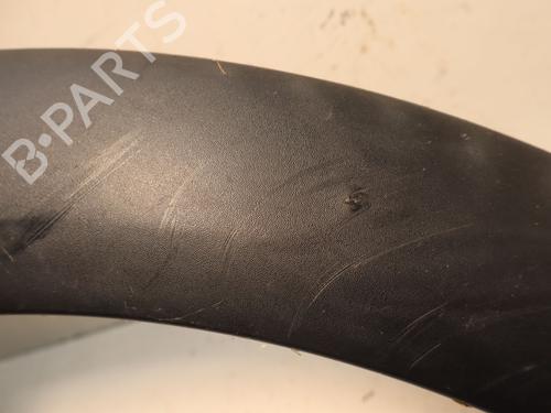 Used Rear right wheel arch trim Rear right wheel arch trim MINI MINI (R50, R53) Cooper S (170 hp) 40204918 40204918