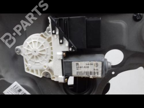 Rear left window mechanism VW GOLF IV (1J1) 1.9 TDI | BP9001582C24 