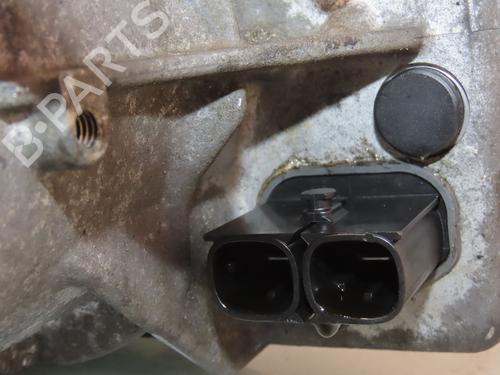 Steering pump PEUGEOT 308 I (4A_, 4C_) 1.6 HDi | BP18342730M99 