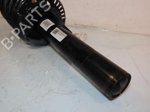 Right front shock absorber VW GOLF VI (5K1) 1.6 TDI | BP21946965M17 
