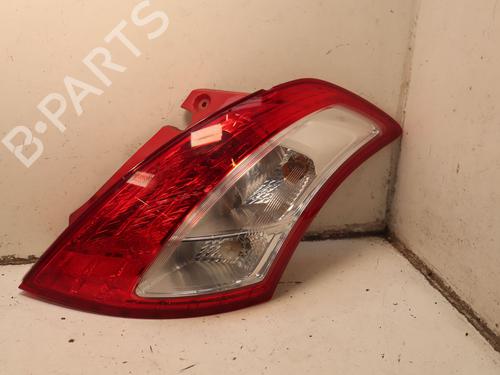 Høyre baklys SUZUKI SWIFT IV (FZ, NZ) 1.2 4x4 (AZH412, ZD72S) (94 hp) 33222084