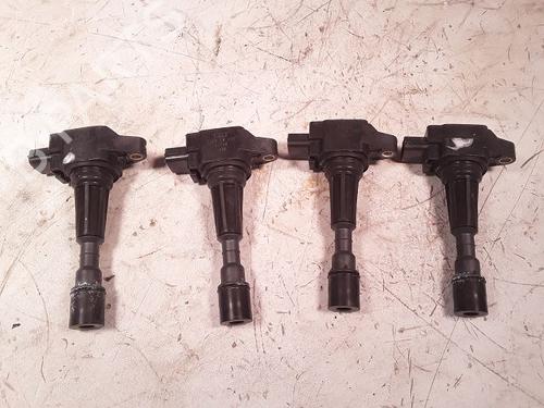 Ignition coil MAZDA 2 (DE_, DH_) 1.3 (DE3FS) | BP8991836M94