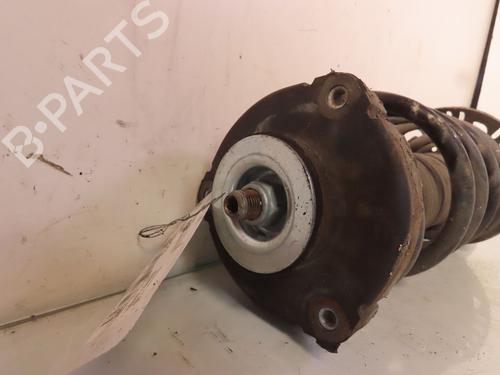Left front shock absorber SKODA FABIA I (6Y2) 1.9 TDI | BP18316531M16 