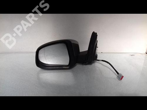 Left mirror FORD MONDEO IV Turnier (BA7) 2.0 TDCi | BP12095637C26 