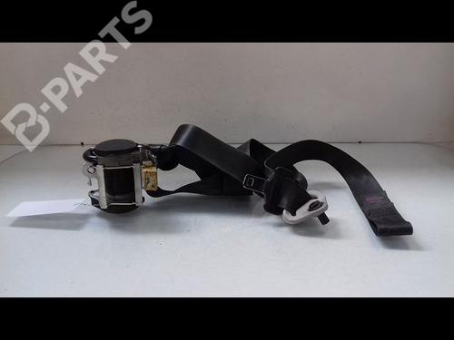 Front left belt tensioner PEUGEOT 407 Coupe (6C_) 2.7 HDi | BP8981296C87 