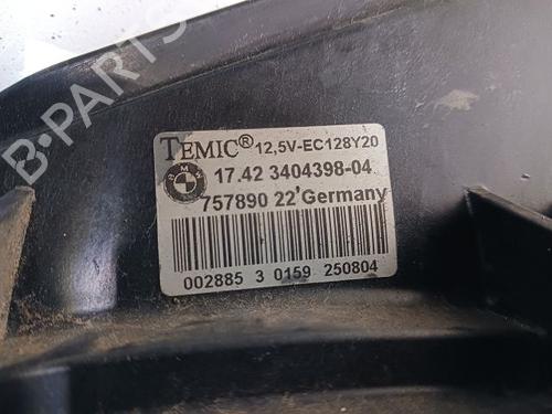 Used Support BMW X3 (E83) 3.0 d (204 hp) 14889181