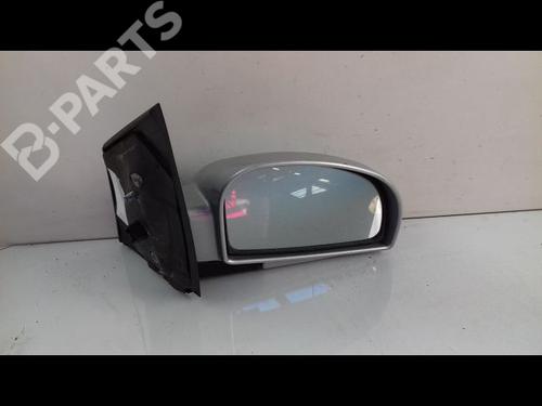 Right mirror HYUNDAI GETZ (TB) 1.1 | BP8978751C27 