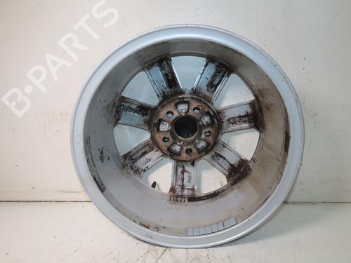 Used Rim VW POLO V (6R1, 6C1) 1.6 TDI (90 hp) 31692438